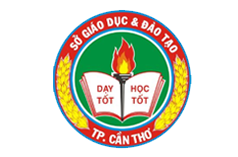 SỞ GIÁO DỤC CẦN THƠ