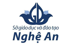 SỞ GIÁO DỤC NGHỆ AN